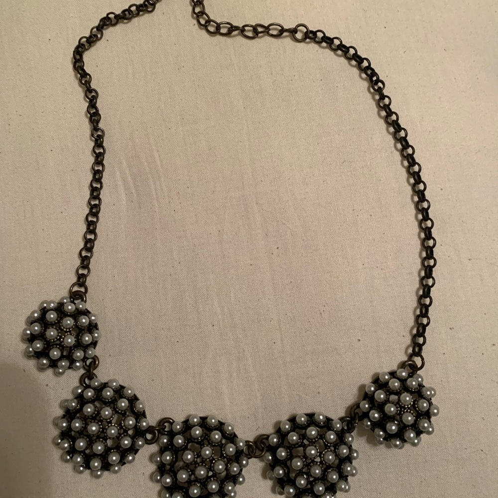 Plunder necklace